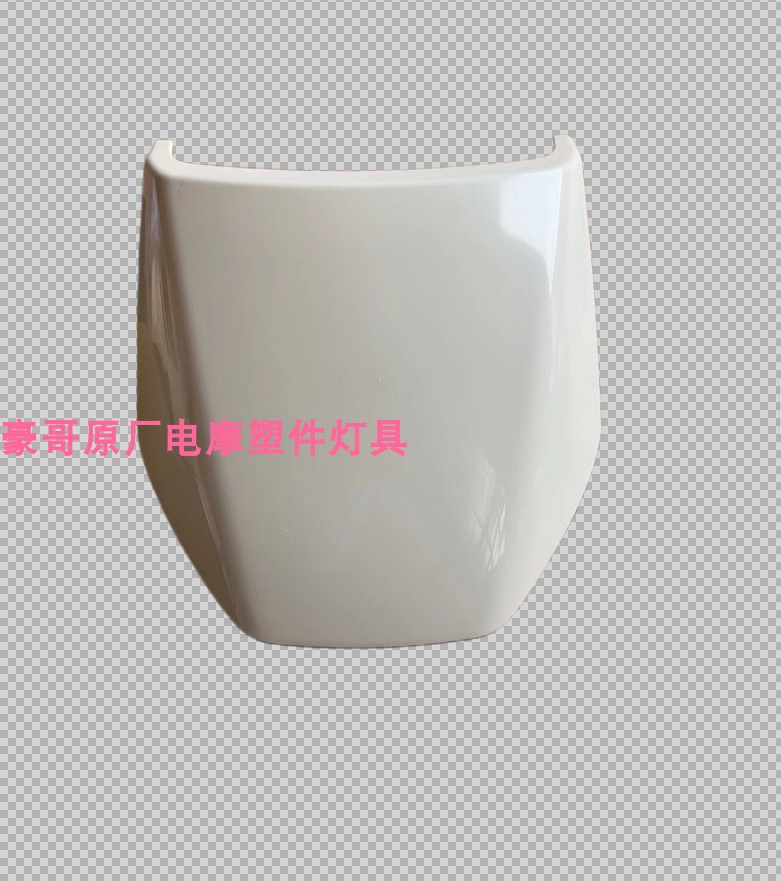 愛瑪凌邁f169 雅迪歐陸新國標電動車配件b02塑件臺鈴可途腳踏尾燈