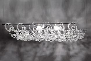 進口Vistosi燈具 演繹色彩魅力與意式家居美學