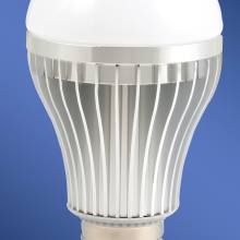 聚焦專業制造 大城縣邵莊日月塑料制品廠的燈具塑件之道