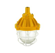 海洋王BYC6170廠用防爆燈 卓越防護，聚焦燈具核心塑件解析