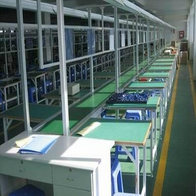 工廠大促 武漢、荊門、黃岡皮帶流水線高品質(zhì)供應(yīng)，輸送設(shè)備一站式采購