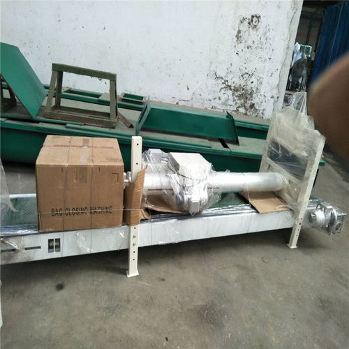 昌吉可移動皮帶輸送機(jī)廠家 提升物料搬運(yùn)效率的卓越選擇