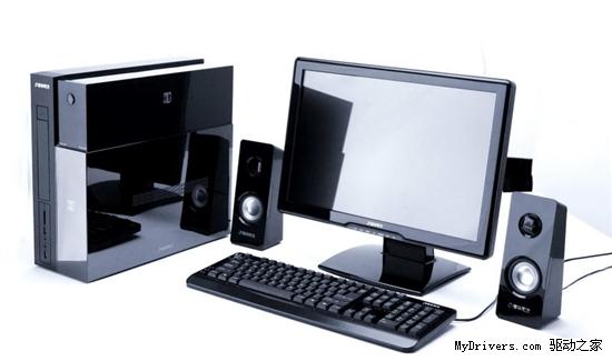 酷睿i3獨(dú)顯送win7 同方新品真愛(ài)V8650 5K來(lái)襲